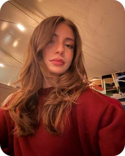 Merve Ceren Çınar