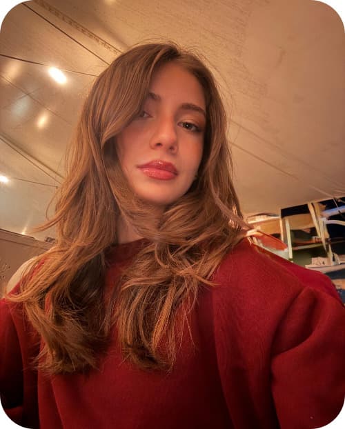 Merve Ceren Çınar