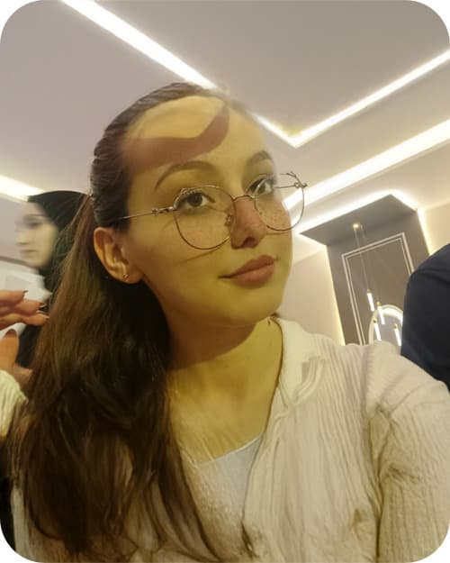 Müzeyyen Gül Peker