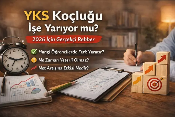 YKS koçluğu işe yarıyor mu rehber görseli