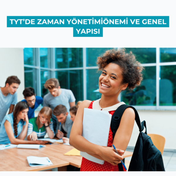 TYT’de Zaman Yönetimi