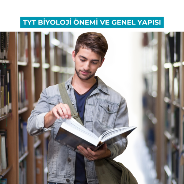 TYT Biyoloji