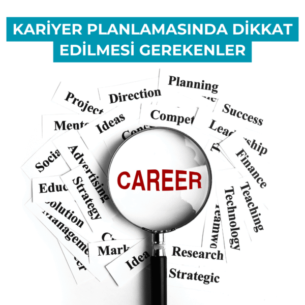 Kariyer Planlaması