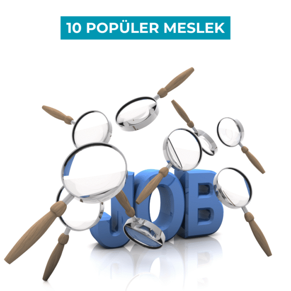 Mezuniyet Sonrası İş Bulma