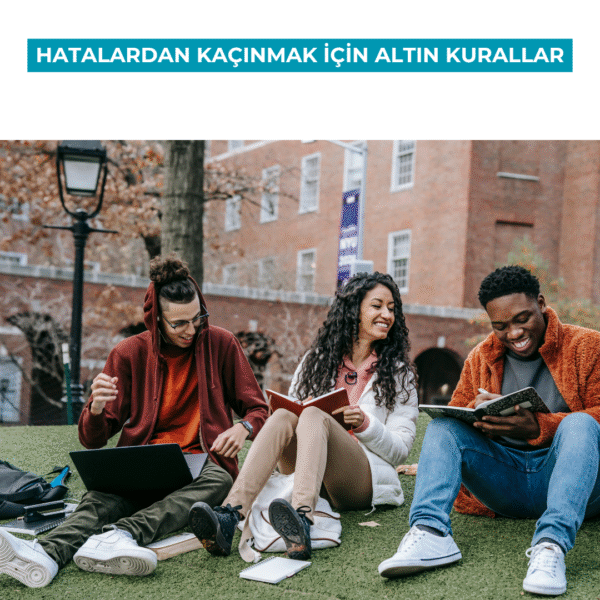 Üniversite Tercih Robotu