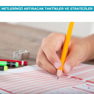 YKS Deneme Analizi Nasıl Yapılır