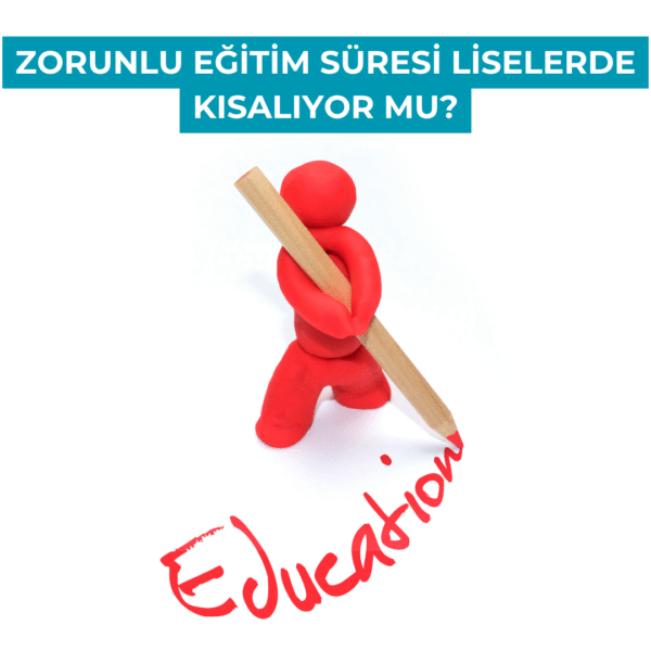 Zorunlu Eğitim Süresi