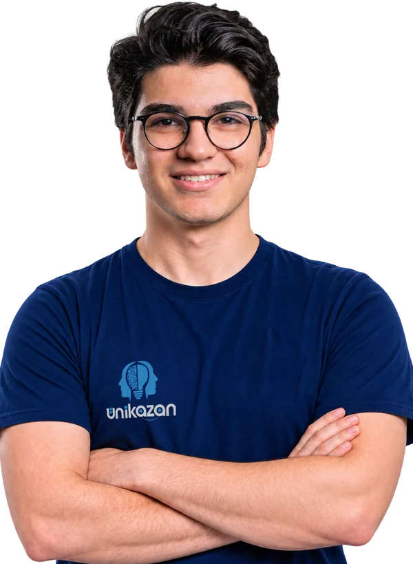 Çağan Efe Eren