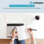 Not Tutmak
