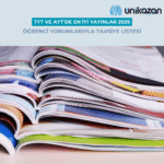 TYT AYT En İyi Yayınlar